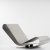 Sessel 'Loop chair LC 95A', 1993-95