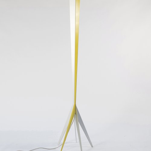 'Tibibi' floor lamp, 1992