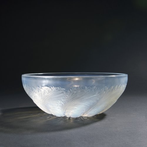 'Chicoree' bowl, 1932