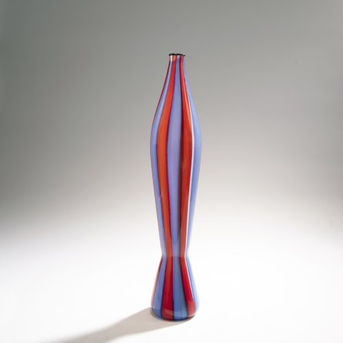 'A fasce' vase, c. 1950