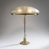 Table lamp, 1901/02