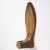 Anthroposophical wall candlestick, 1930-50