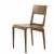 Menzel chair' - '50642', 1950/51