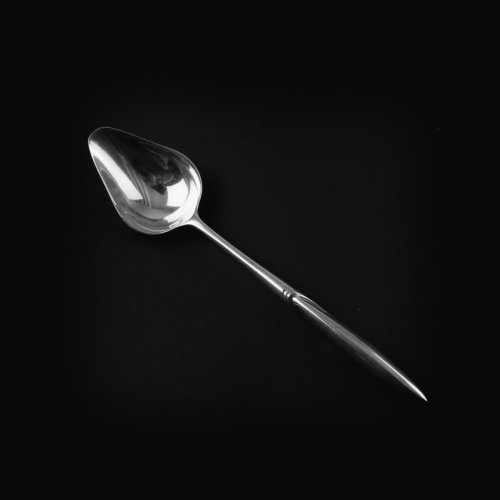 Cream spoon 'Model I', 1905/06