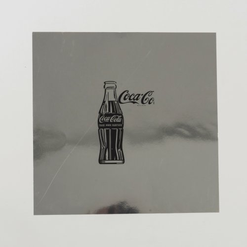 'Coca Cola', nach 1962