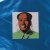 Portfolio von 5 Mao-Serigraphien auf blauer Silberfolie, 1985