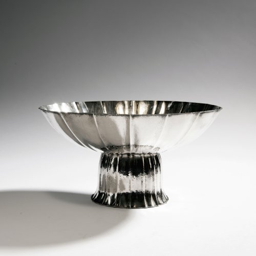 Footed bowl, c. 1915