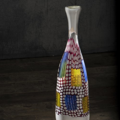 Large 'Finestra' vase, c. 1960
