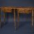 Console table, 1930/40s