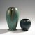 Two 'Ikora' vases, 1934