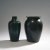 Zwei 'Ikora'-Vasen, um 1934