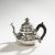 Teapot, 1741-43