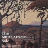 Auktionskatalog The South African Sale, 2012