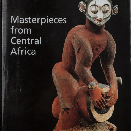 Masterpieces from Central Africa, 1996