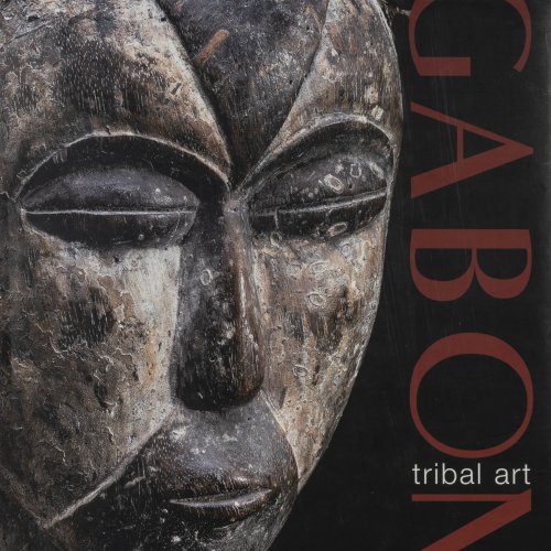 Gabon: Tribal art, 2005