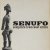 Senufo: sculpture from west africa, 1964