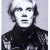 'Andy Warhol', 1969 (later print)