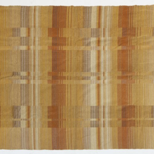 'Bauhaus' fabric, 1920s