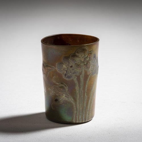 Small mug, c. 1900