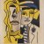 Poster 'Roy Lichtenstein - Leo Castelli', 1979