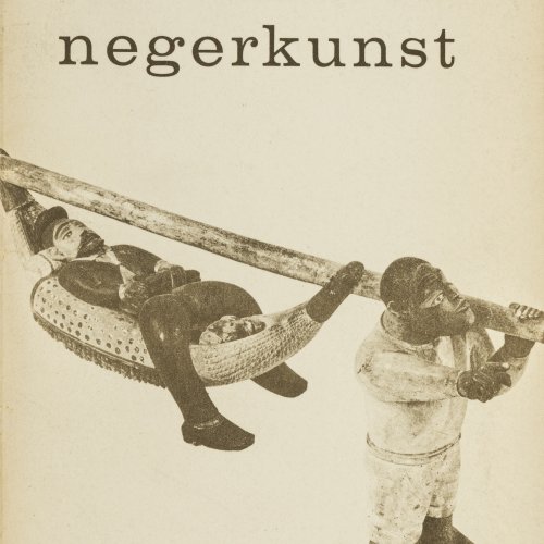 Negerkunst, 1956