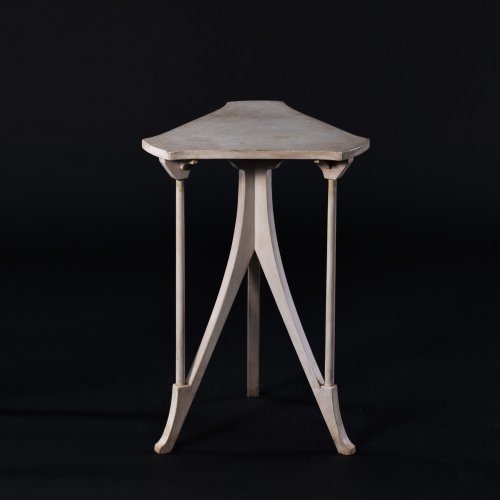 Side table 'Haus Riemerschmid, Pasing', 1898/99