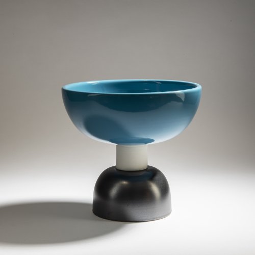 'Alzata Grande' - '543' bowl, 1958