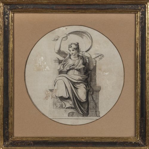 'Diana', 19. Jahrhundert