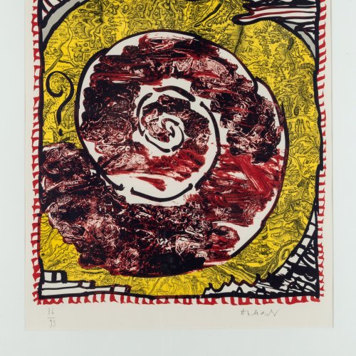 Untitled, 1970s