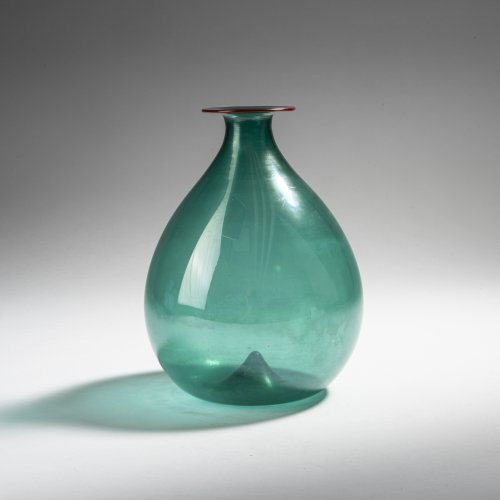 Vase, 1921-25