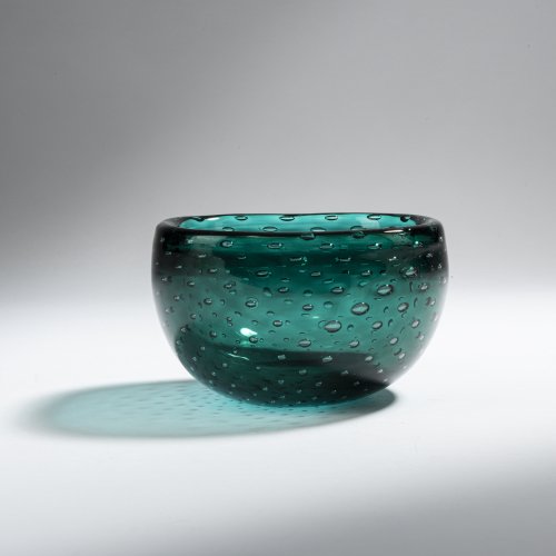 'A bolle' bowl, c. 1934