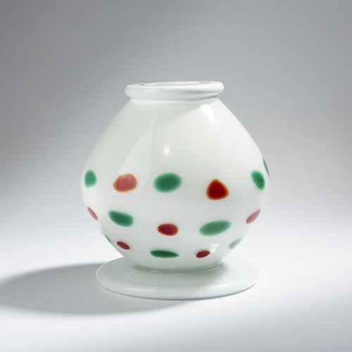 'Orsete' vase, 1974