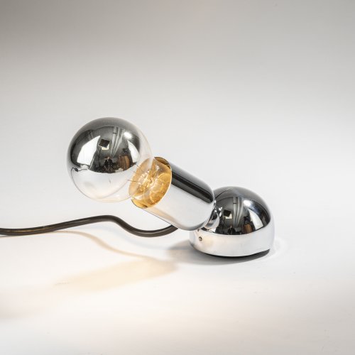 Table light / sconce 'Pollux', 1967