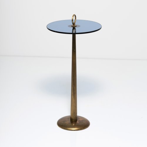 End table, c. 1950