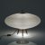 Tischleuchte 'UFO', 1950er Jahre