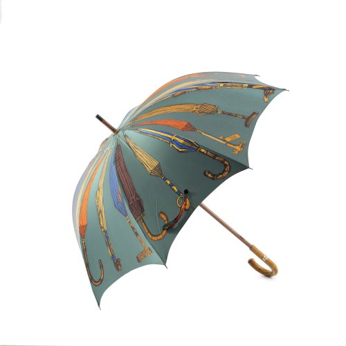 Regenschirm 'Ombrelle', 1990er Jahre