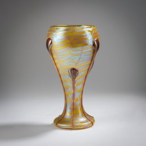 'Phänomen'-Vase, 1901