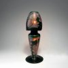 Martelé-Tischlampe 'Pissenlits' - 'Chandelles', 1898-1903