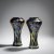 Set of two vases, c. 1899