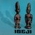 Ibeji. Zwillingsfiguren der Yoruba, 1980