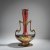 Vase with handles, 1899/1900