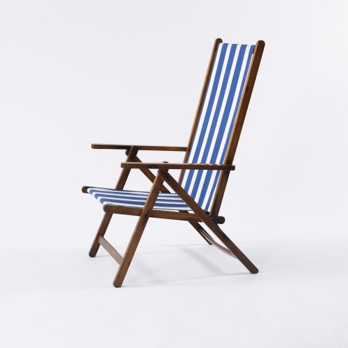 Sun chair, 1940s