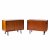 Set of two '540' sideboards, 1952