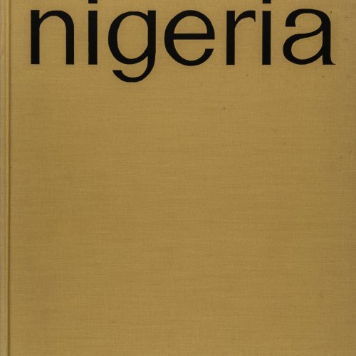 Bildwerke aus Nigeria, 1963