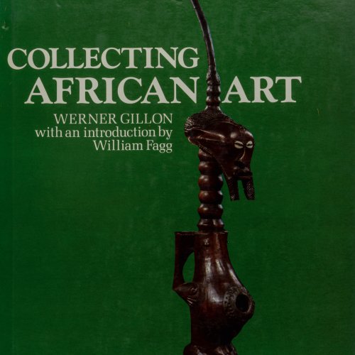 Collecting African Art, 1979
