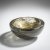'Crepuscolo oro' bowl, c. 1940