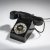 'Bauhaus'-Telefon 'Modell Frankfurt', 1929