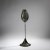 Glass object 'Tulipan', 1957