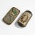 Two cigar cases, 19th century
