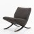 Easy chair, 1952